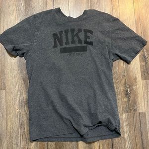 NIKE vintage Large